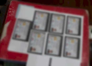 (คลิป)เปิดใจหนุ่มเมืองกาญจน์เจ้าของบัตรประชาชน-7-ใบ-เจอหมายเรียกจากตำรวจเหนือจรดใต้