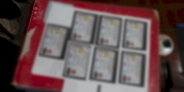 (คลิป)เปิดใจหนุ่มเมืองกาญจน์เจ้าของบัตรประชาชน-7-ใบ-เจอหมายเรียกจากตำรวจเหนือจรดใต้