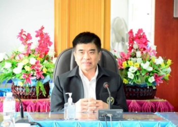 สาธารณสุขกาฬสินธุ์เตือนประชาชน-ระวังถูกสุนัขแมวกัด-ข่วน-ลดความเสี่ยงโรคพิษสุนัขบ้า