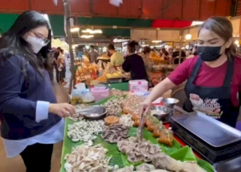 “18-มงกุฎ-นักต้มตุ๋น”-ชื่อร้านสะดุดตา-กลิ่มหอมสะดุดใจ-อยากรู้ขายอะไรไปตลาดลุงหนู-จ.ระยอง