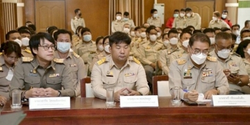 ทส.-ย้ำทุกหน่วยงานในสังกัด-พร้อมอำนวยความสะดวกแก่นักท่องเที่ยวในช่วงปิดเทอม