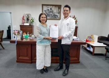 “เจ๊โอ๋-รังสิมา”-แชมป์-5-สมัยสมุทรสงครามมีหนาว-หลังรองนายก-อบจมาสวมเสื้อพลังประชารัฐลงชิงเก้าอี้-สส.