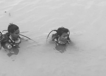 สลด-!-นักประดาน้ำทีมกู้ภัยเจ้าพระยา-ลงงมหาใบเรือ-ถูกเครื่องสูบขนาดใหญ่-ดูดดับ-2-ราย