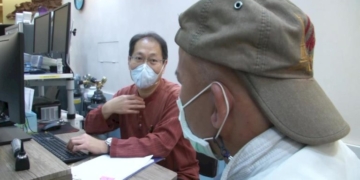 แพทย์-มชเผยวิกฤตฝุ่น-pm-2.5-เชียงใหม่กระทบสุขภาพ-ทำคนไข้ล้นห้องฉุกเฉินและหอผู้ป่วยเต็ม-ชี้ชัดต้นตอ-“มะเร็งปอด”