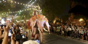 สุดยิ่งใหญ่-เทศกาลโขนกรุงศรี-ปีที่-4-รามายณะนานาชาติ
