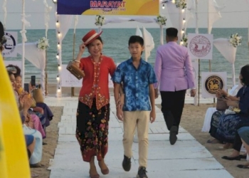 อบ้านฉาง-จ.ระยอง-จัดงานสตรีทฟู้ด@หาดพยูน-กระตุ้นการท่องเที่ยวโชว์ผ้าพื้นถิ่นบ้านฉาง-อาหารทะเล