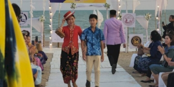 อบ้านฉาง-จ.ระยอง-จัดงานสตรีทฟู้ด@หาดพยูน-กระตุ้นการท่องเที่ยวโชว์ผ้าพื้นถิ่นบ้านฉาง-อาหารทะเล