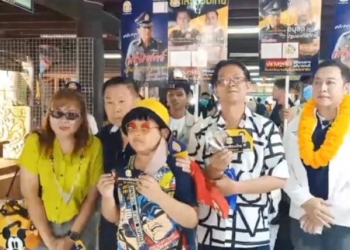 “เสรีพิศุทธ์”-ลงพื้นที่เมืองส้มโอ-เปิดจตัวว่าที่ผู้สมัครนครปฐม