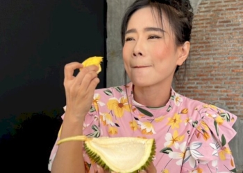 “พลอยจันทร์-คาเฟ่”-จัดโปรฯบุฟเฟ่ต์ทุเรียนอิ่มไม่อั้น-499-บาทเอาใจคนรักทุเรียน