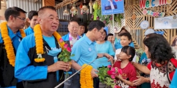 “จุรินทร์