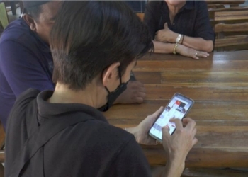 สาวโคราชร้องสื่อ!-ถูกมิจฉาชีพใช้ผู้ประกาศข่าวเป็นพรีเซ็นเตอร์-หลอกโอนเงินทำรายการเงินกู้
