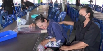 ตร.เตรียมคุมตัวไอ้เหี้ยมข่มขืนฆ่าเซลส์สาวเชียงใหม่ส่งศาลฝากขังพร้อมคัดค้าประกัน-มั่นใจหลักฐานเอาผิดแน่นหนา