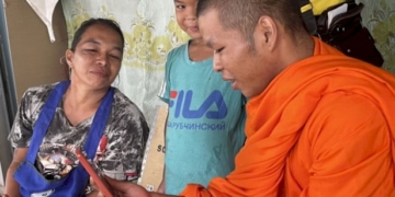 พลังโซเชียลช่วย-2-แม่ลูกพลัดพรากกันนานกว่า-20-ปีได้มีโอกาสเจอกัน