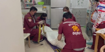 สลด-!-หนุ่มใหญ่-ตกงานซ้ำยังก้าวพลาดเข้าไปวงการพนันออนไลน์-สุดท้ายเป็นหนี้-ตัดสินใจผูกคอตาย